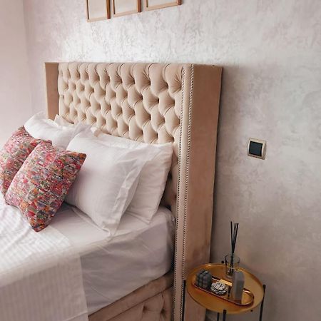Superbe Appartement Bouskoura Εξωτερικό φωτογραφία