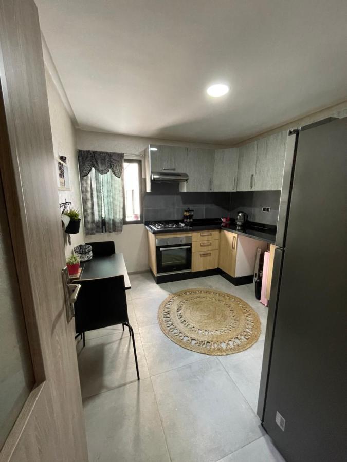 Superbe Appartement Bouskoura Εξωτερικό φωτογραφία