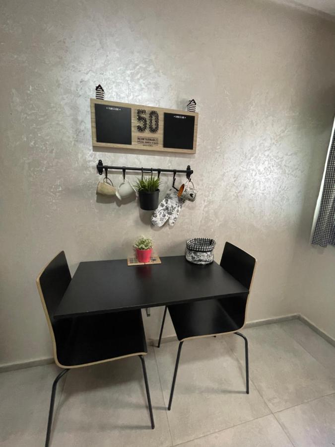 Superbe Appartement Bouskoura Εξωτερικό φωτογραφία