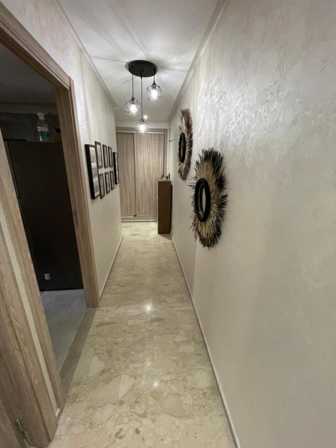 Superbe Appartement Bouskoura Εξωτερικό φωτογραφία
