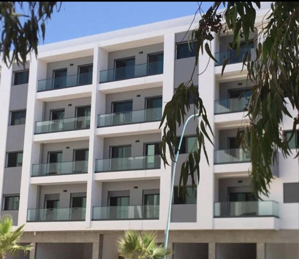 Superbe Appartement Bouskoura Εξωτερικό φωτογραφία