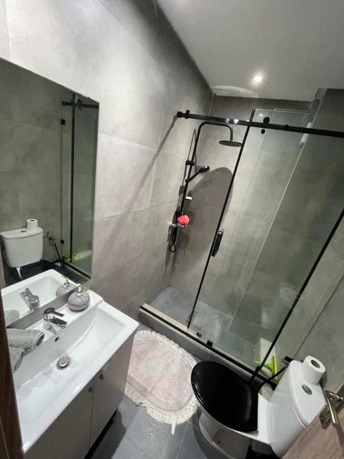 Superbe Appartement Bouskoura Εξωτερικό φωτογραφία