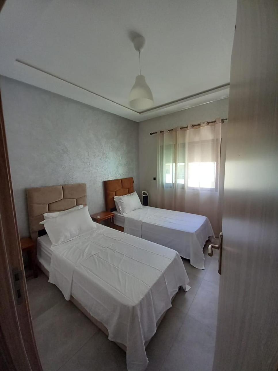 Superbe Appartement Bouskoura Εξωτερικό φωτογραφία
