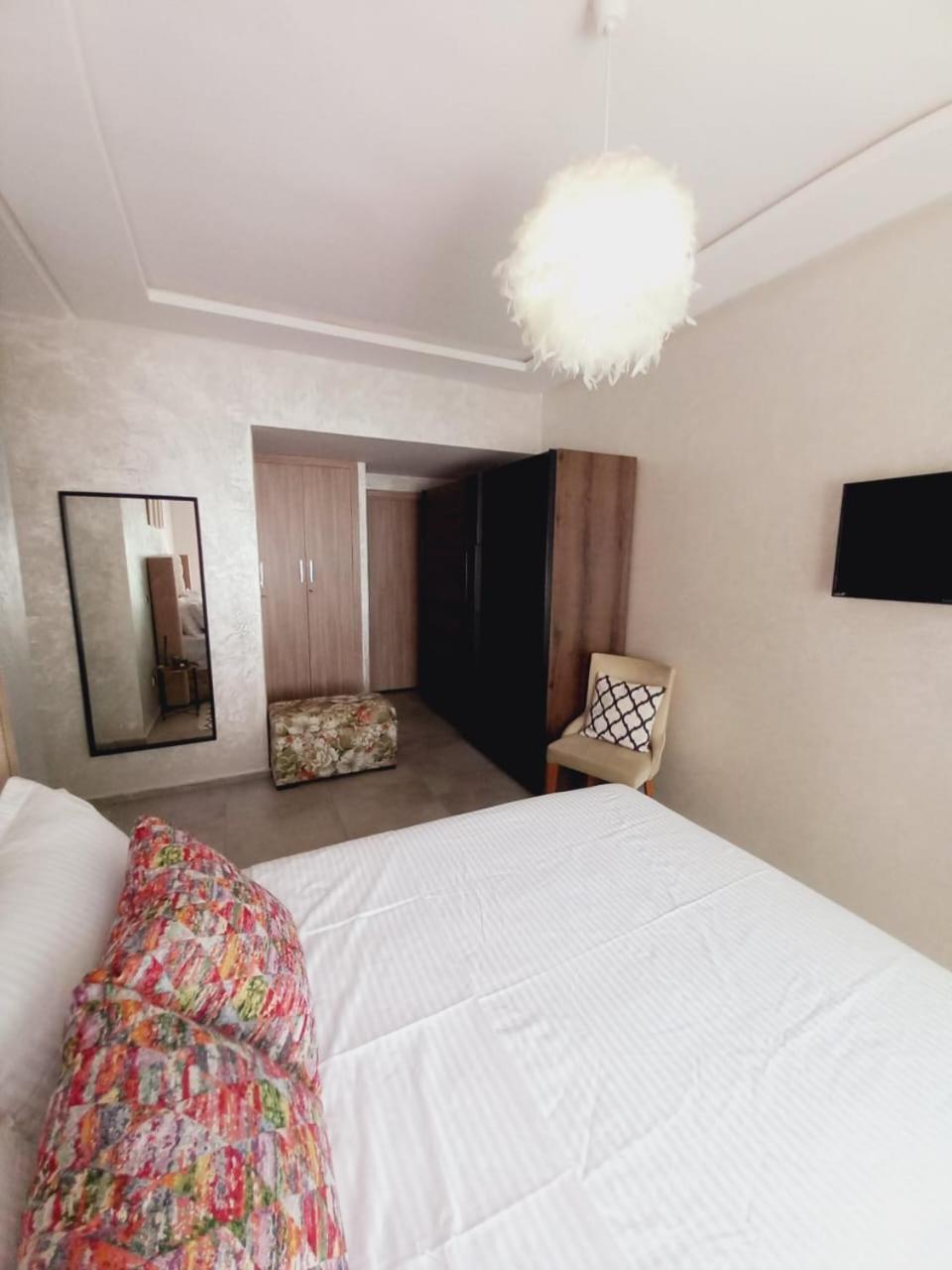Superbe Appartement Bouskoura Εξωτερικό φωτογραφία