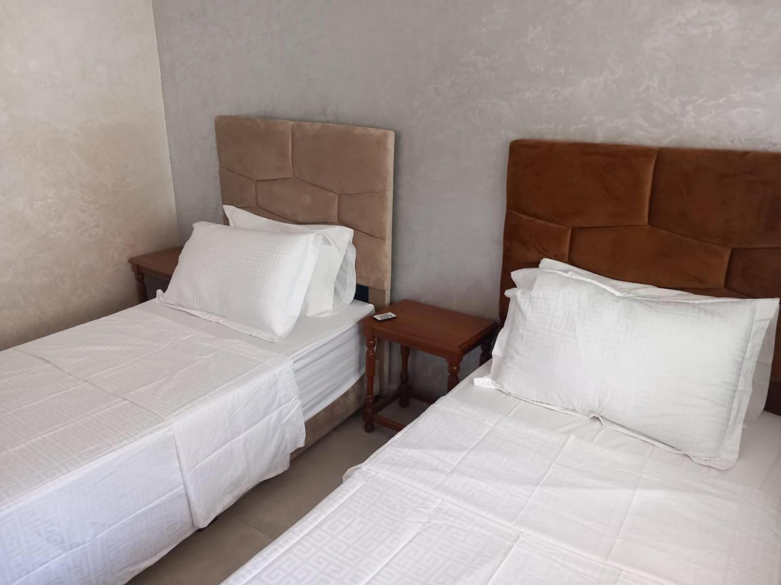 Superbe Appartement Bouskoura Εξωτερικό φωτογραφία