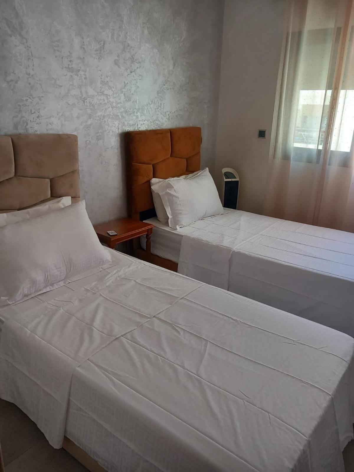 Superbe Appartement Bouskoura Εξωτερικό φωτογραφία